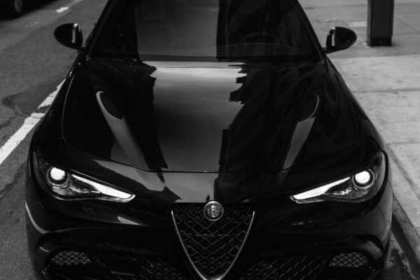 Alfa Romeo, au coeur de la Renaissance.
