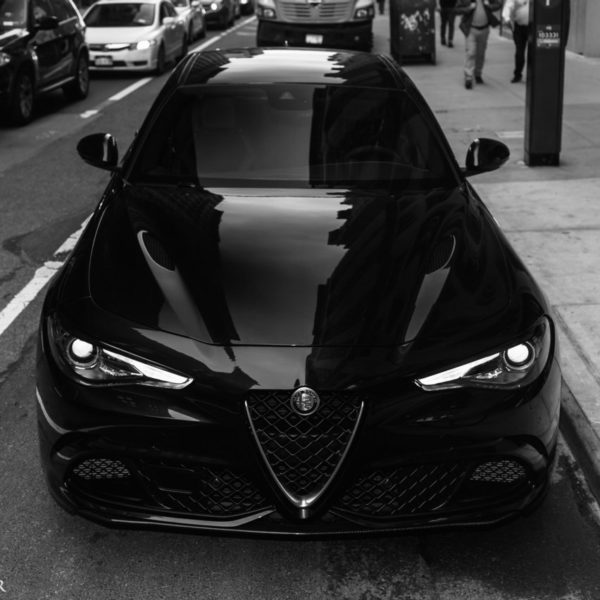 Alfa Romeo, au coeur de la Renaissance.