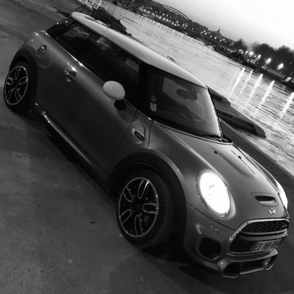 MINI John Cooper Works