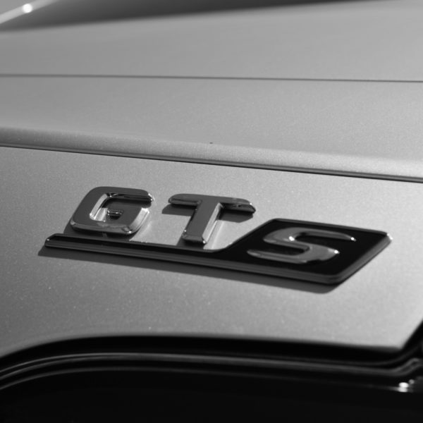 Rétrospective : Mercedes-AMG GT