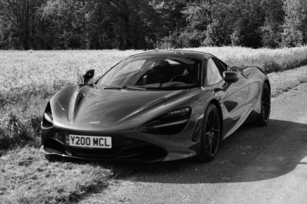 McLaren 720S