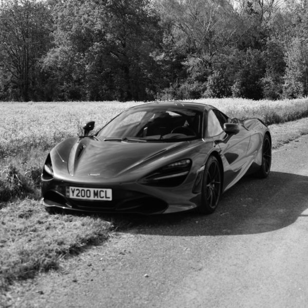 McLaren 720S