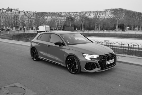 Audi RS3 (8Y)