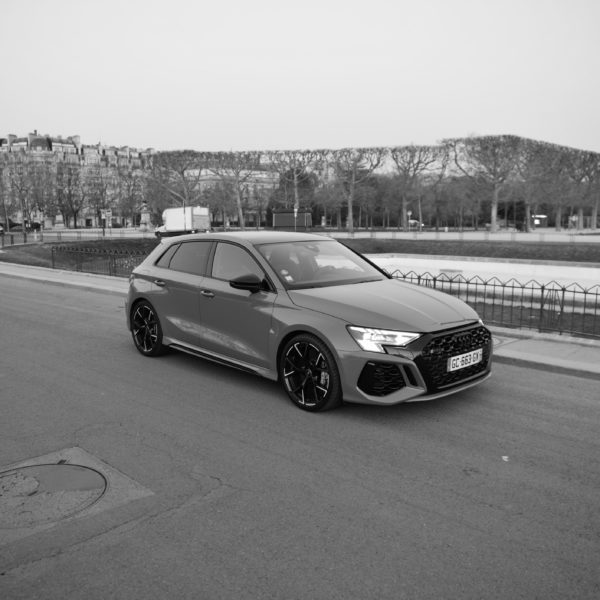 Audi RS3 (8Y)
