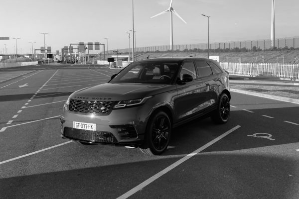 Land Rover Range Rover Velar P400e