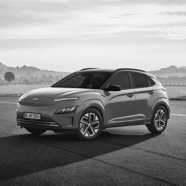 Hyundai Kona EV 64kW Creative