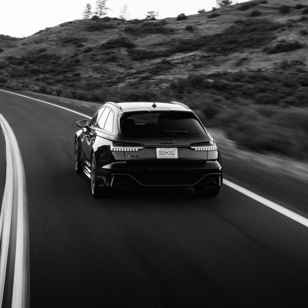 Premier essai : Audi RS6 Performance (C8)